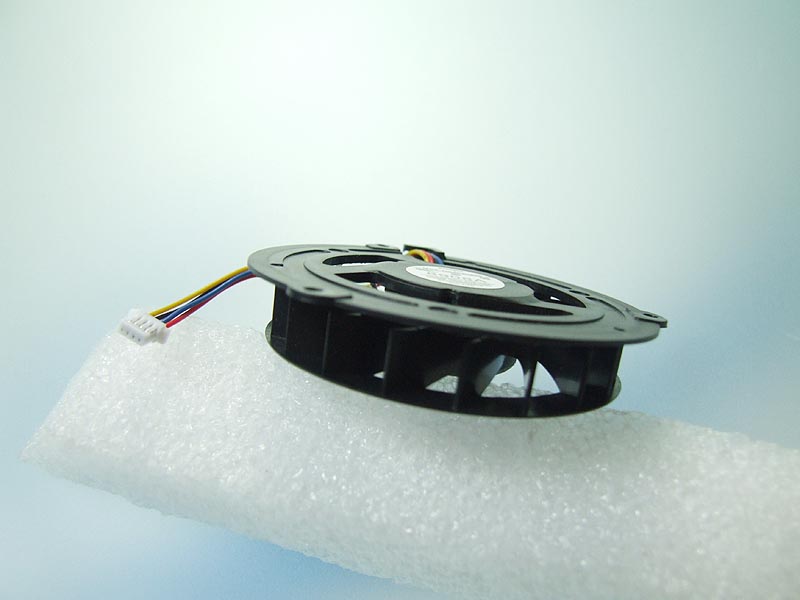 IBM Lenovo ThinkPad SL300 SL400 SL400C SL500 SL500C notebook ventilátor (CPU fan)