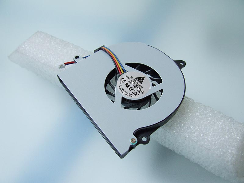 ASUS EeePC UL30A UL30J UL30V UL30VT U35J ventilátor (CPU fan)