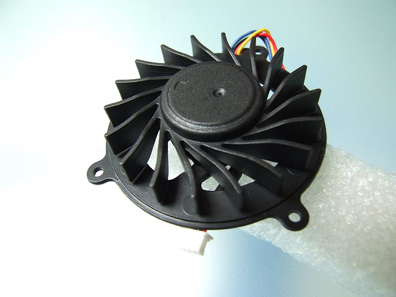 ASUS F3 F3K F3T F3SA F3E F3F F3H F3J F3U ventilátor (CPU fan)