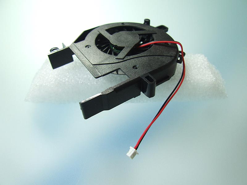 Sony VAIO VGN-SZ110 VGN-SZ120 VGN-SZ140 VGN-SZ150 VGN-SZ160 VGN-SZ170 ventilátor (CPU fan)