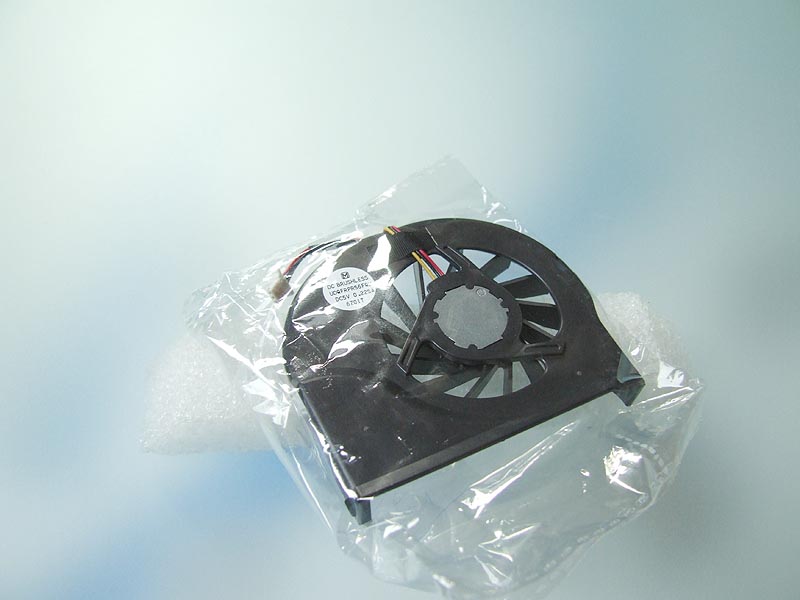 Sony VAIO VGN-BX640P VGN-BX660P VGN-BX540 VGN-BX540B VGN-BX541B VGN-BX560 VGN-BX195VP ventilátor (CPU fan)