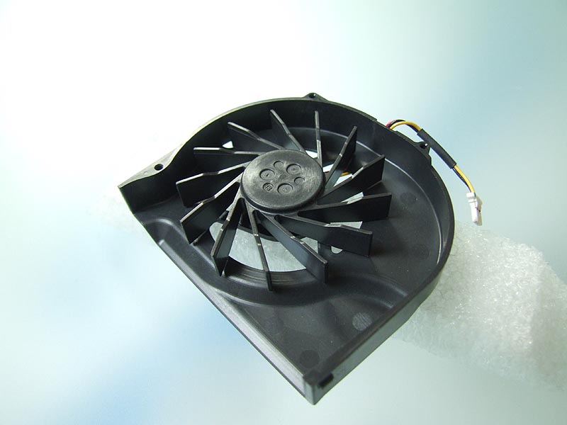 Sony VAIO VGN-BX640P VGN-BX660P VGN-BX540 VGN-BX540B VGN-BX541B VGN-BX560 VGN-BX195VP ventilátor (CPU fan)