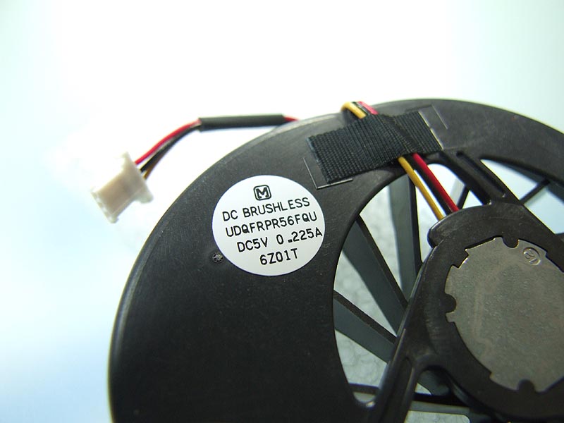 Sony VAIO VGN-BX640P VGN-BX660P VGN-BX540 VGN-BX540B VGN-BX541B VGN-BX560 VGN-BX195VP ventilátor (CPU fan)