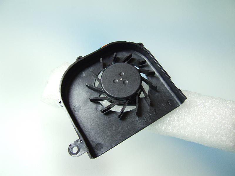 ACER Aspire 3410 3410T 3810 3810T notebook ventilátor (CPU fan)