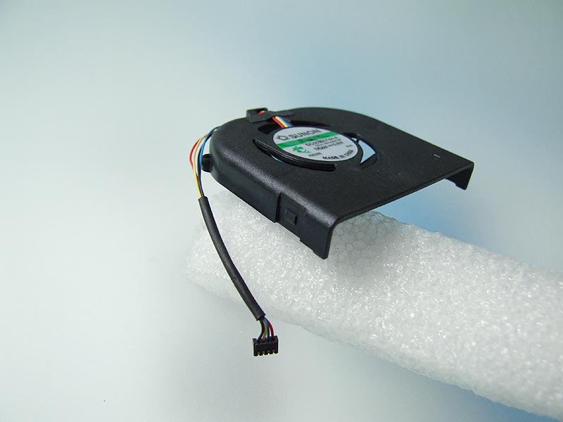ACER Aspire 3410 3410T 3810 3810T notebook ventilátor (CPU fan)
