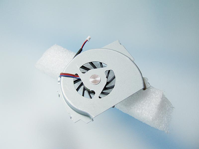 IBM Lenovo ThinkPad R52 notebook ventilátor (CPU fan)