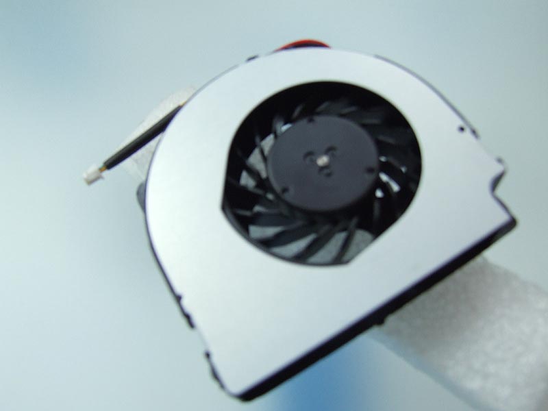 ASUS A40 A40J A42 A42J K42 K42J X42 ventilátor (CPU fan)