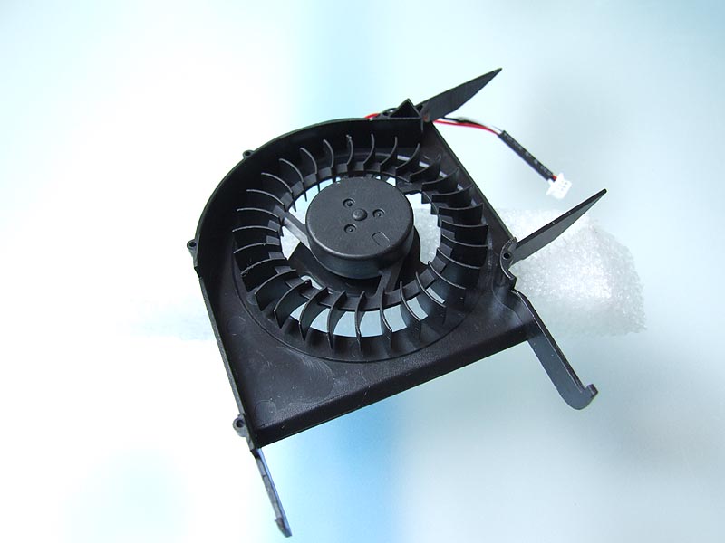 Samsung P428 R403 R425 R428 R429 R430 R439 R440 R478 R480 RV410 notebook ventilátor (CPU fan)