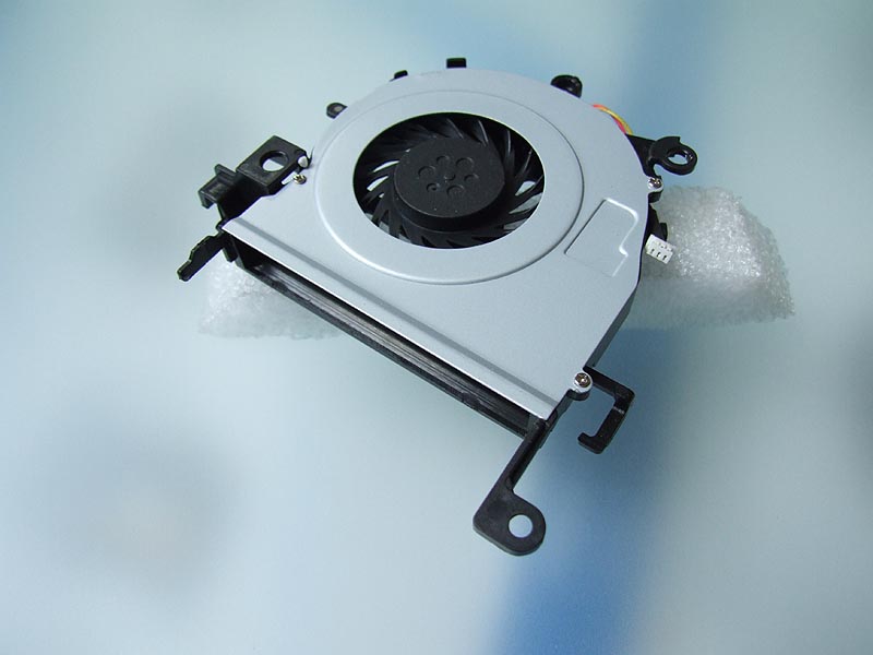 ACER 4253 4733 4738 series notebook ventilátor (CPU fan)