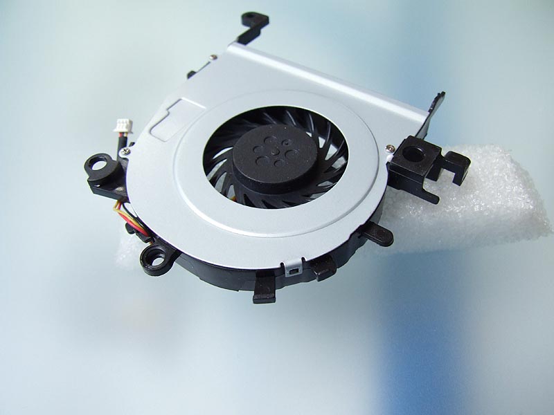 ACER 4253 4733 4738 series notebook ventilátor (CPU fan)