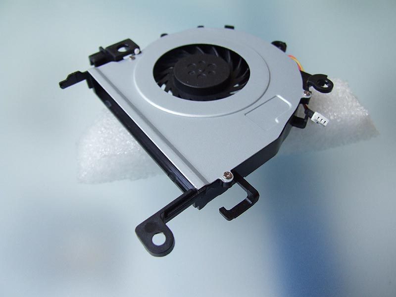 ACER 4253 4733 4738 series notebook ventilátor (CPU fan)