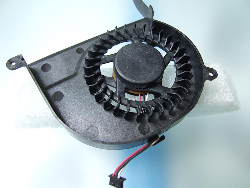 Samsung NP-RV409 NP-RV410 NP-RV411 NP-RV412 NP-RV413 NP-RV415 NP-RV420 notebook ventilátor (CPU fan)