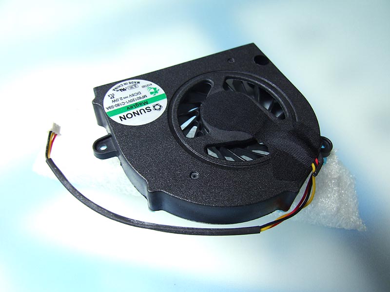 ACER Aspire 4230 4330 4630 4730 4735 4736 4935 notebook ventilátor (CPU fan)