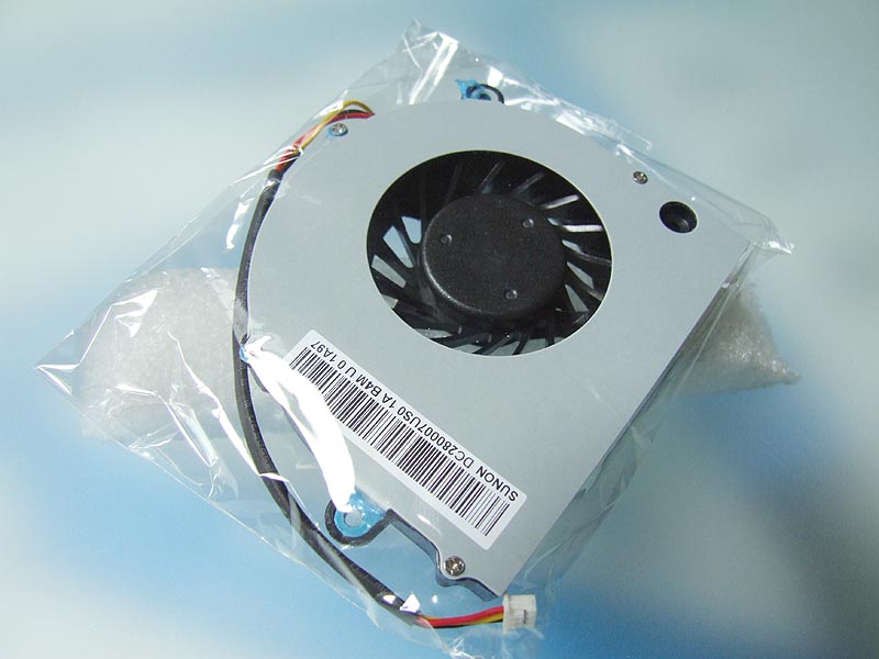 ACER Aspire 4230 4330 4630 4730 4735 4736 4935 notebook ventilátor (CPU fan)
