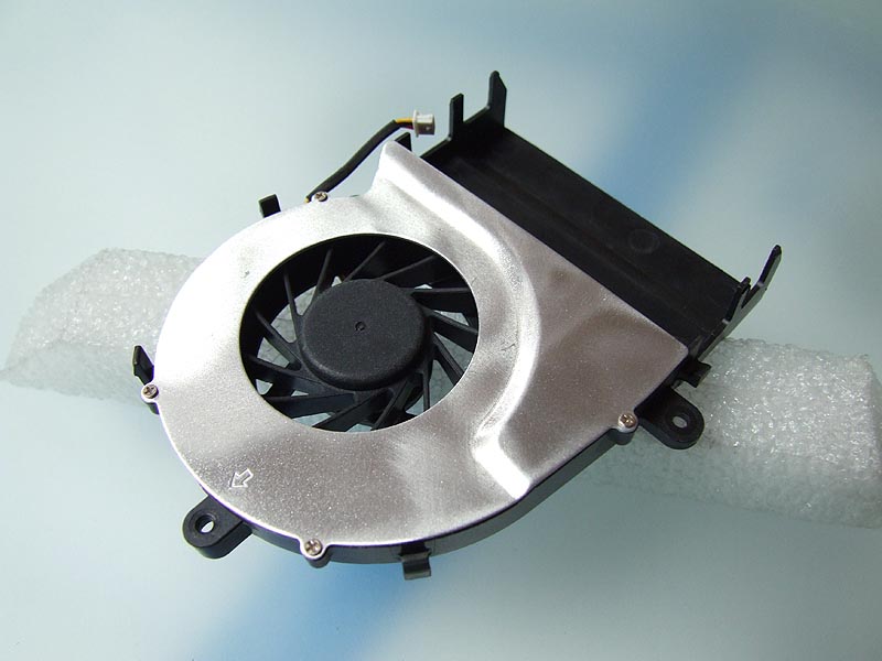 ACER TravelMate 6410 6460 6592 notebook ventilátor (CPU fan)