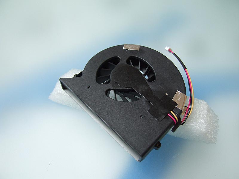 ACER Aspire 5220 5310 5315 5520 5720 7220 7320 7520 7720 notebook ventilátor (CPU fan)