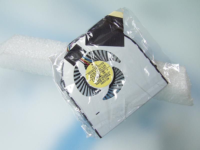 ACER 471G 571G 531G V5 V5-471 V5-531 V5-571 notebook ventilátor (CPU fan)