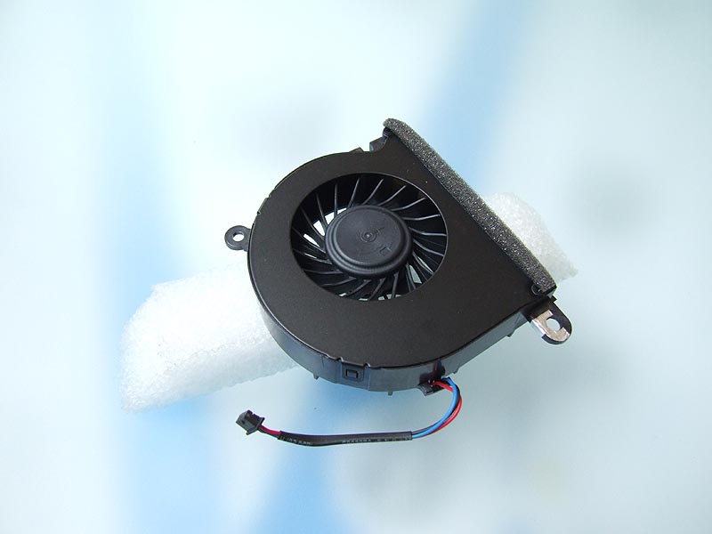 HP ProBook 6440B 6445B 6540B 6545B 6555B ventilátor (CPU fan)