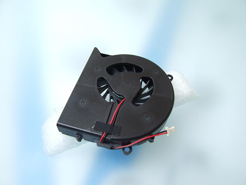 HP Pavilion DV7-1000 DV7-1100 DV7-1200 DV7-2000 ventilátor (CPU fan)