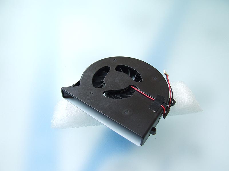 HP Pavilion DV7-1000 DV7-1100 DV7-1200 DV7-2000 ventilátor (CPU fan)