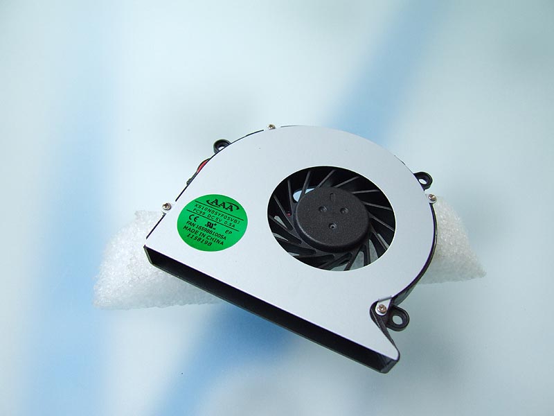 HP Pavilion DV7-1000 DV7-1100 DV7-1200 DV7-2000 ventilátor (CPU fan)