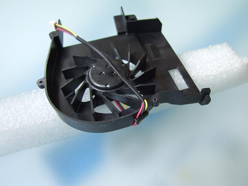 Sony VAIO VGN-CS17 VGN-CS19 VGN-CS21 VGN-CS23 VGN-CS25H VGN-CS26 VGN-CS27 VGN-CS28VGN- CS33 VGN-CS36 ventilátor (CPU fan)33 CS36 ventilátor (CPU fan)