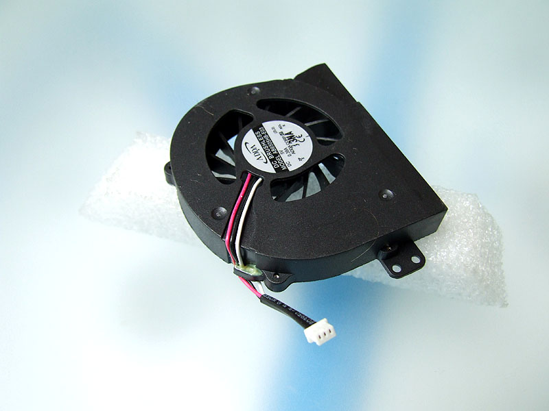 ACER 1640 1640z 1650 1680 1690 3000 3500 3510 3630 3640 4100 5000 notebook ventilátor (CPU fan)