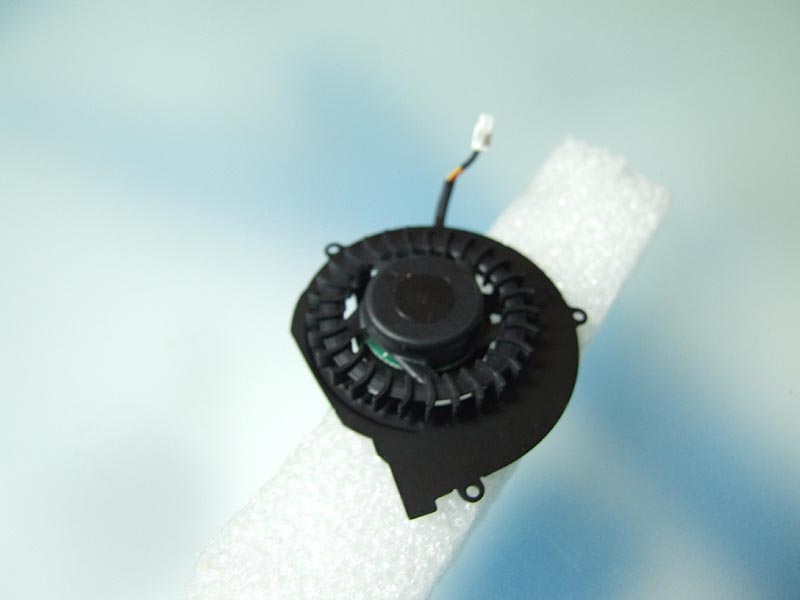 HP Mini 210 210-1000 210-1100 ventilátor (CPU fan)