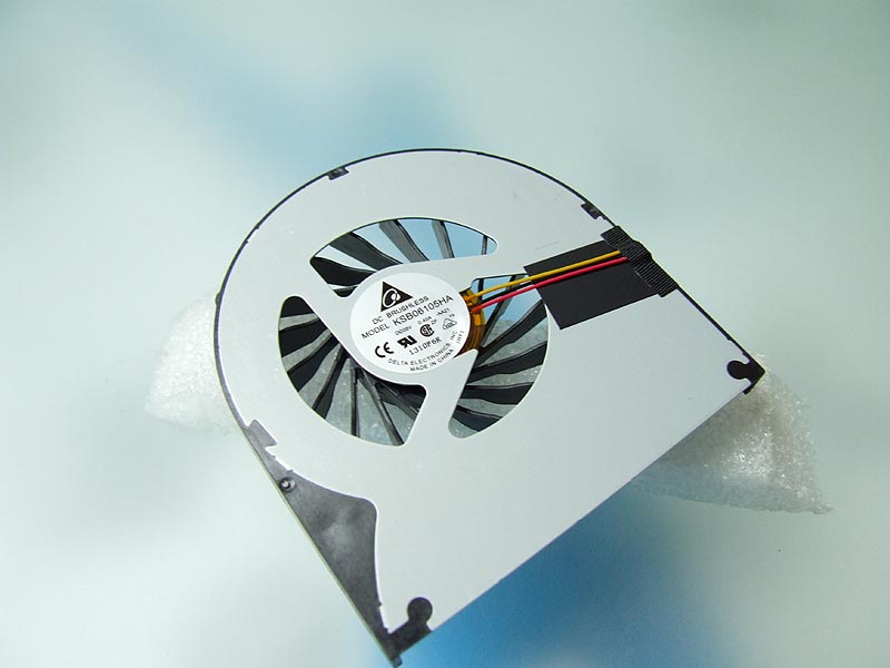 ACER Aspire 7741 7741Z 7741G 7741ZG notebook ventilátor (CPU fan)