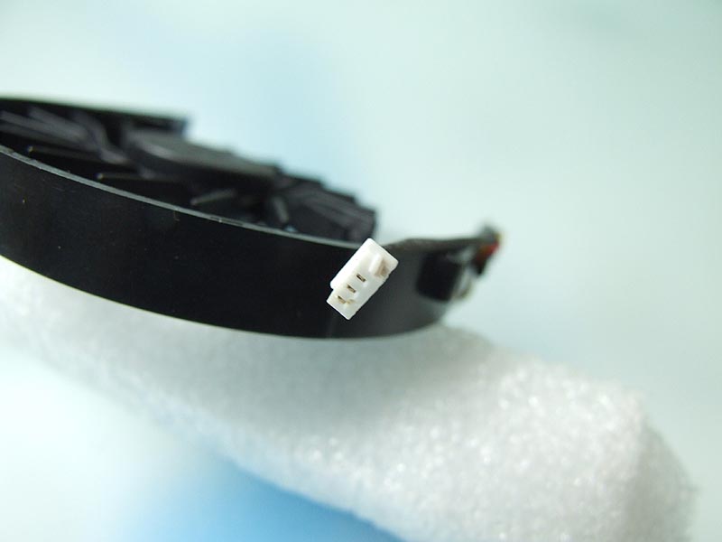 ACER Aspire 7741 7741Z 7741G 7741ZG notebook ventilátor (CPU fan)