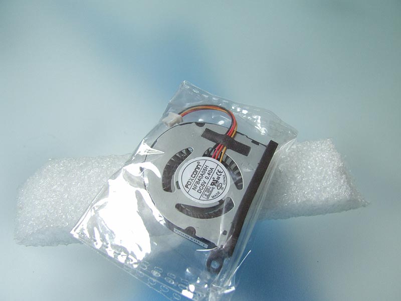 ASUS EeePC 1015b 1015pe 1015pem 1015t 1025c ventilátor (CPU fan)