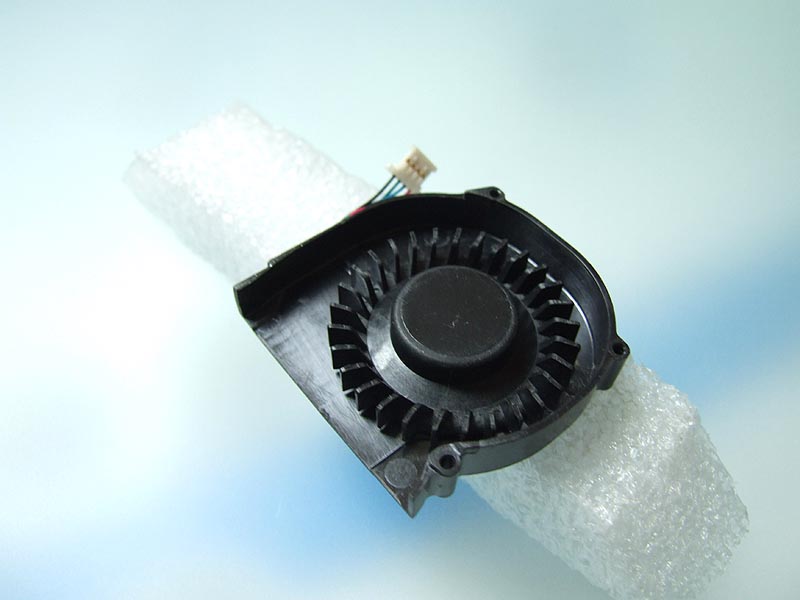 HP Compaq 2710p 2730p ventilátor (CPU fan)