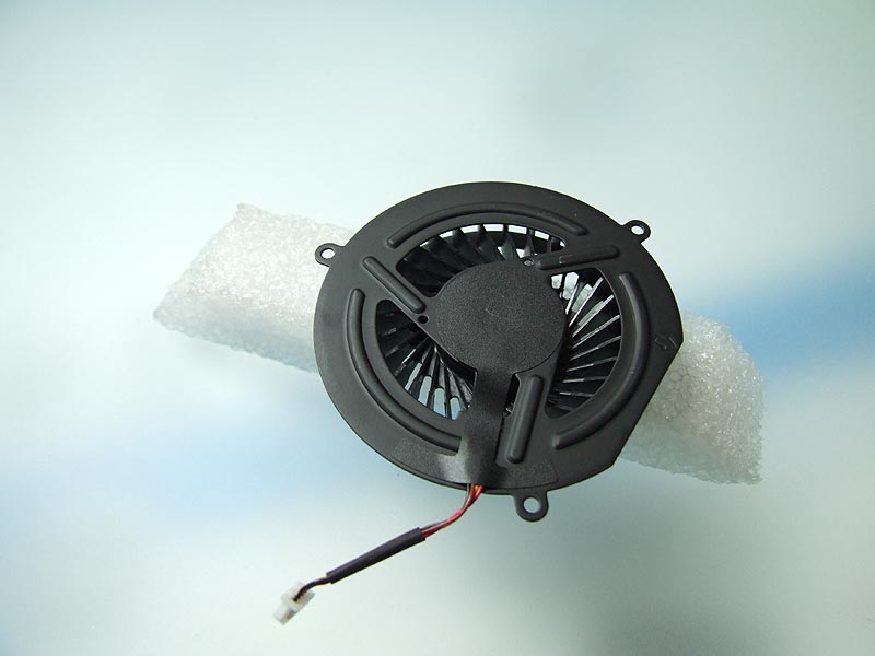 IBM Lenovo IdeaPad Y470 Y470A Y470N Y470P Y471 Y471A notebook ventilátor (CPU fan)