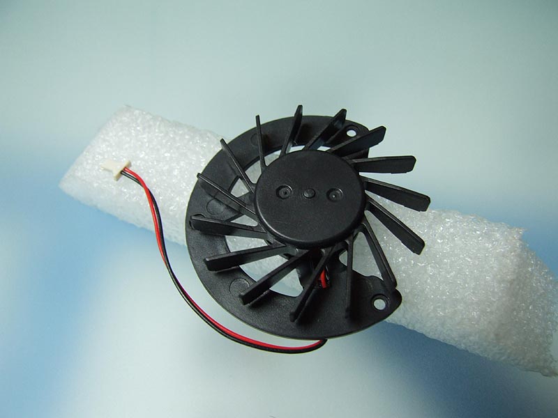 HP CQ40 CQ45 DV4-1000 ventilátor (CPU fan)