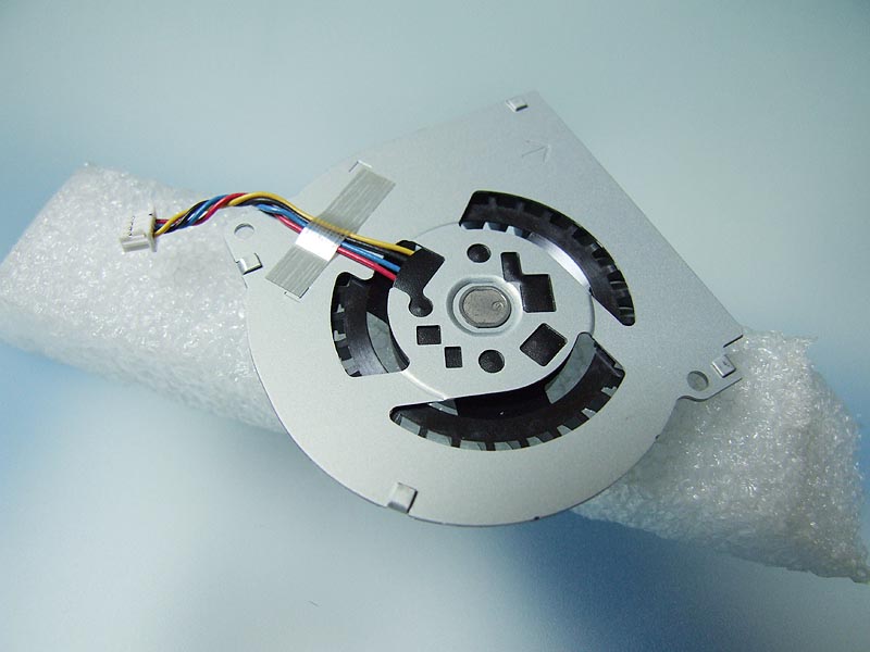 ASUS UX30 UX30K UX30S ventilátor (CPU fan)