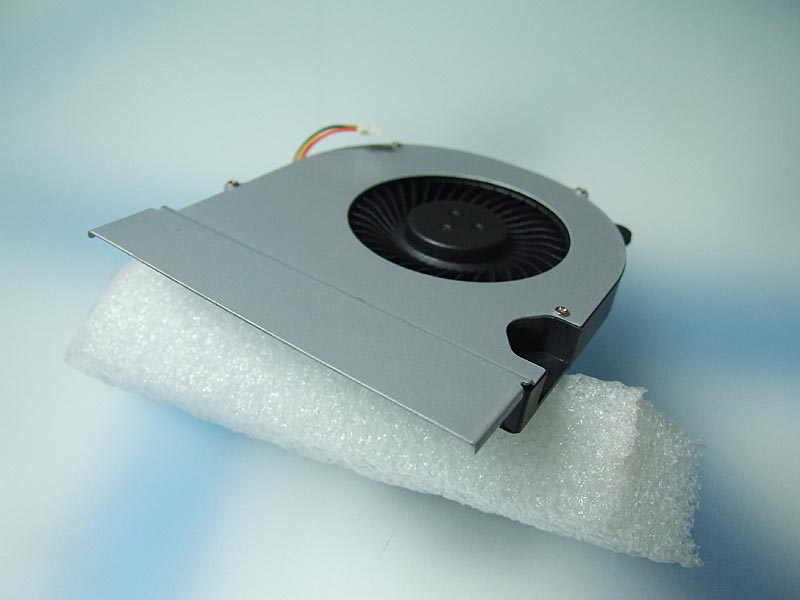 ASUS A45 K45 A85C A85 A85V ventilátor (CPU fan)