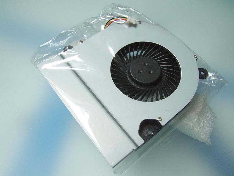 ASUS A45 K45 A85C A85 A85V ventilátor (CPU fan)