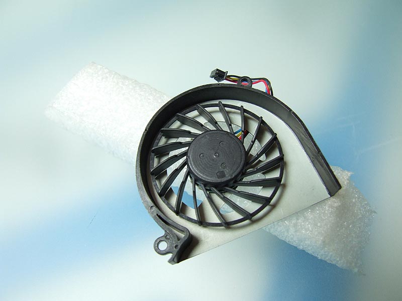 HP Pavilion DM1-4000 notebook ventilátor (CPU fan)