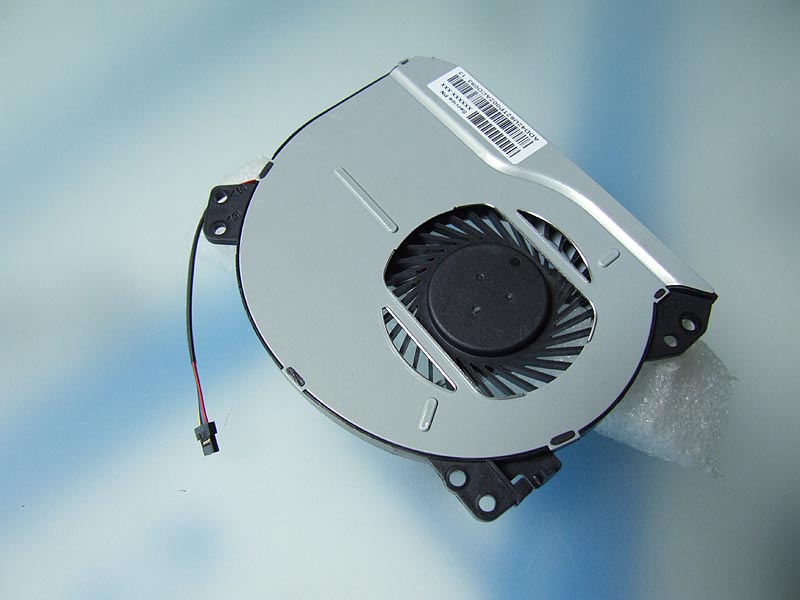 Ventilátor do notebooku HP Touchsmart 14 (CPU fan)