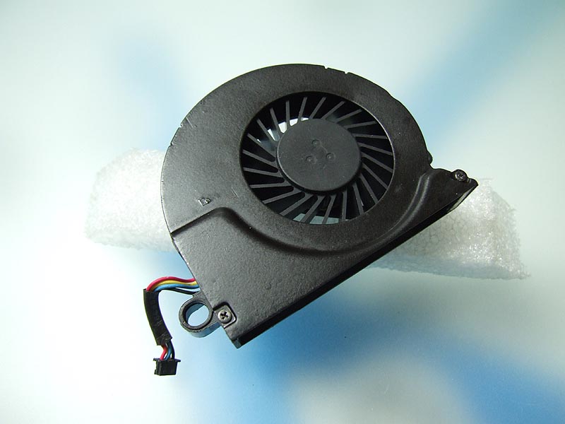 HP EliteBook 8440p 8440w ventilátor (CPU fan)