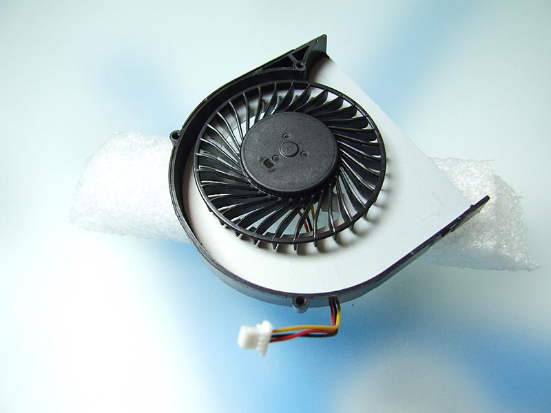 DELL Inspiron 14 3421 14R 5421 5437 notebook ventilátor (CPU fan)