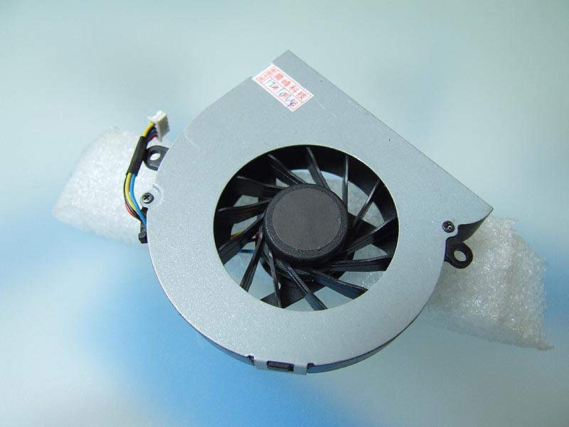 DELL Studio XPS 1340 M1340 notebook ventilátor (CPU fan)