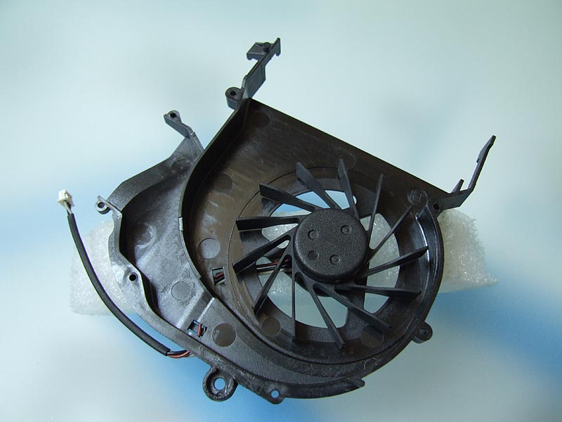 ACER Aspire 4220 4220G 4520 4520G notebook ventilátor (CPU fan)
