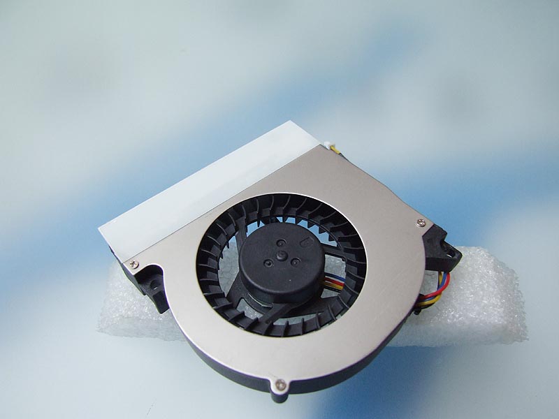 IBM Lenovo IdeaPad Y510 Y510A Y510M Y530 notebook ventilátor (CPU fan)