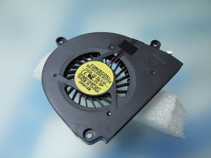 ACER Aspire E1-471 E1-471G E1-521 E1-531 E1-531G E1-571 Series notebook ventilátor (CPU fan)