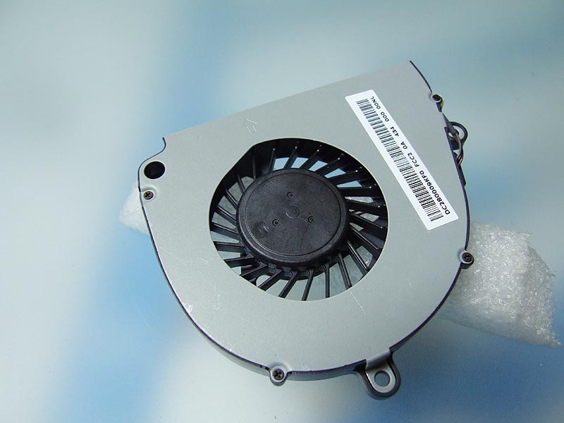 ACER Aspire E1-471 E1-471G E1-521 E1-531 E1-531G E1-571 Series notebook ventilátor (CPU fan)