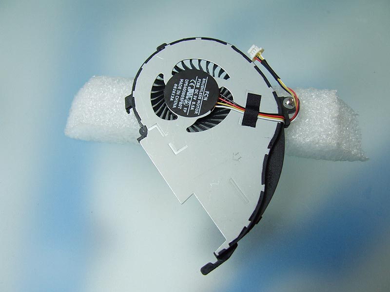 ACER Aspire V5-472 V5-472P V5-572 V5-572G V5-572P V5-572PG notebook ventilátor (CPU fan)