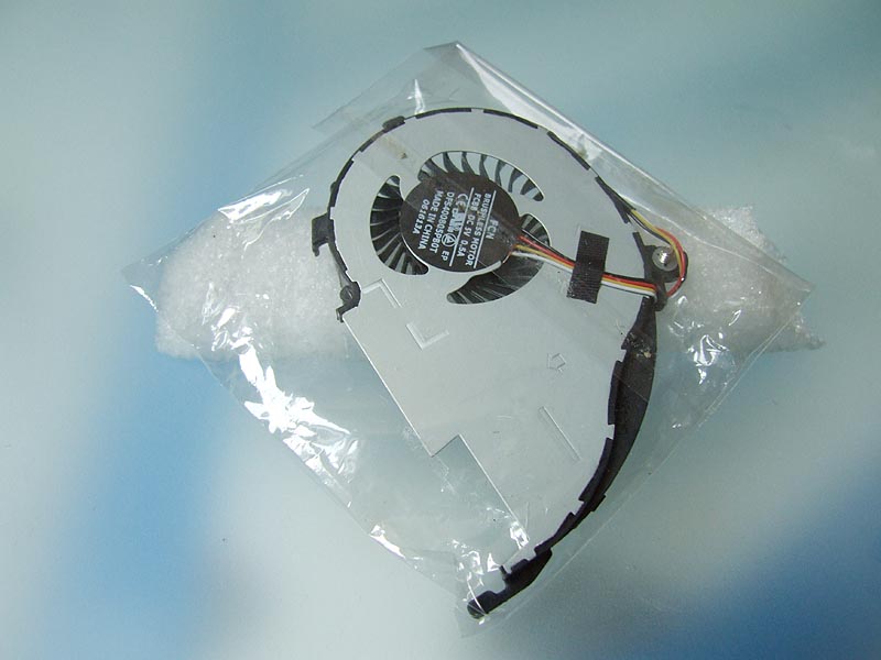 ACER Aspire V5-472 V5-472P V5-572 V5-572G V5-572P V5-572PG notebook ventilátor (CPU fan)