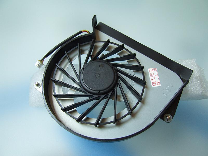IBM Lenovo IdeaPad Y460 Y460A Y460C Y460N Y460P notebook ventilátor (CPU fan)