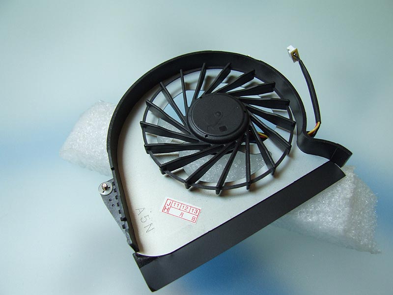 IBM Lenovo IdeaPad Y460 Y460A Y460C Y460N Y460P notebook ventilátor (CPU fan)